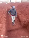 Huduma za Kuchimba Misingi na Kumimina Zege - 1