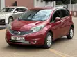 Nissan Note DIG-S 2015 - 1