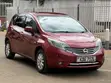 Nissan Note DIG-S 2015 - 2