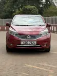 Nissan Note DIG-S 2015 - 3