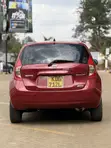 Nissan Note DIG-S 2015 - 4