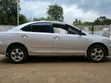 Toyota Premio 2007 Silver - 3