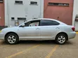 Toyota Premio 2007 Silver - 4