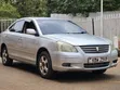 Toyota Premio 2007 Silver - 5