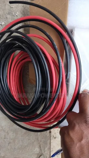 6mm Solar Cable