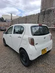 Daihatsu Mira 2013 White - 3