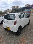 Daihatsu Mira 2013 White - 4