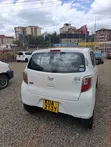 Daihatsu Mira 2013 White - 5