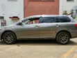 Toyota Corolla Fielder 2011 Grey - 4