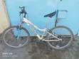 Mountain Bike - 24" Wheels - 3