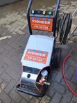 Pioneer Carwash Machine - Mpya, Imejaribiwa - 1