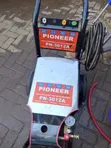 Pioneer Carwash Machine - Mpya, Imejaribiwa - 2