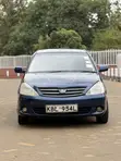 Toyota Allion 2003 - 1