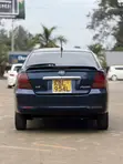 Toyota Allion 2003 - 4