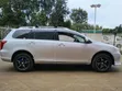 Toyota Corolla Fielder 2008 Silver - 3