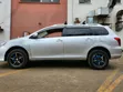Toyota Corolla Fielder 2008 Silver - 5