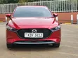 Mazda Axela 2019 Nyekundu - 1