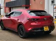 Mazda Axela 2019 Nyekundu - 2