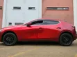 Mazda Axela 2019 Nyekundu - 3