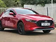 Mazda Axela 2019 Nyekundu - 4