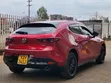 Mazda Axela 2019 Nyekundu - 5