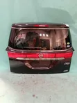 Tailgate/Boot ya Nissan Elgrand 2013 - 1