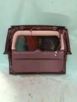 Tailgate/Boot ya Nissan Elgrand 2013 - 2