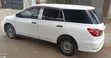Nissan Advan 2008 Nyeupe - 4