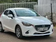 Mazda Demio 2016 Nyeupe - 1