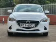 Mazda Demio 2016 Nyeupe - 2