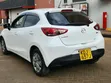 Mazda Demio 2016 Nyeupe - 3