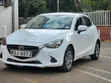 Mazda Demio 2016 Nyeupe - 4