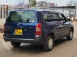 Toyota Probox 2012 Bluu - 2