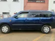 Toyota Probox 2012 Bluu - 3