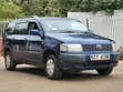 Toyota Probox 2012 Bluu - 4