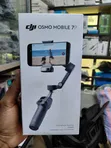 DJI Osmo Mobile 7P Stabilizer ya Gimbal ya Smartphone - 2