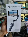 DJI Osmo Mobile 7P Stabilizer ya Gimbal ya Smartphone - 3