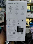 DJI Osmo Mobile 7P Stabilizer ya Gimbal ya Smartphone - 4