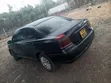 2004 Toyota Avensis Automatic Matt Black - 2