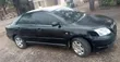 2004 Toyota Avensis Automatic Matt Black - 5