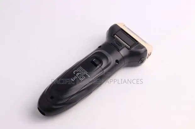 GEEMY 3-in-1 Professional Nose Trimmer - 1