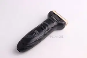 GEEMY 3-in-1 Professional Nose Trimmer
