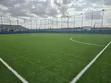 Professional Football Pitch Construction & Artificial Turf Installation - 1