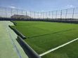 Professional Football Pitch Construction & Artificial Turf Installation - 2