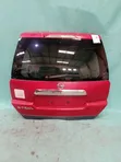 Nissan X-Trail NT31 2012 Tail Gate/Boot - 1