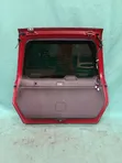 Nissan X-Trail NT31 2012 Tail Gate/Boot - 2