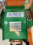 Aico Chaff Cutter/Chopper Kamili na Injini ya Petroli 8HP - 2