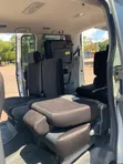 Toyota Voxy 2010 Nyeupe - 4