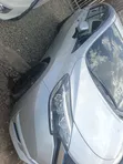 Nissan Note 2018 Silver - 3