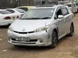 Toyota Wish 2011 Silver - 1